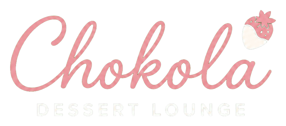 Chokola Dessert Lounge logo